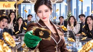 Full They Mock Her as a Cleaner—Until the Company Went Bankrupt and She Revealed a Billion-Dollar Fortune News