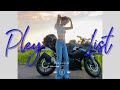 【Playlist】バイクに乗りたくなる洋楽プレイリスト Part.2【ツーリング・作業用BGM】