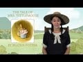 The Tale of Mrs. Tittlemouse Quiz