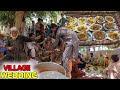 Amazing Village Wedding Ceremony | Feeding to 5000+ People