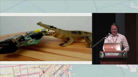 The Secrets of Mapnik – Artem Pavlenko