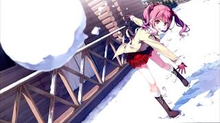 Red Hot Chili peppers-Snow Nightcore