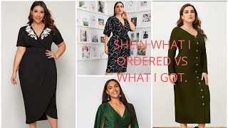 MY 1ST SHEIN HAUL!!! STYLING MY BUMP SUMMER EDTION.MY HONEST REACTION.