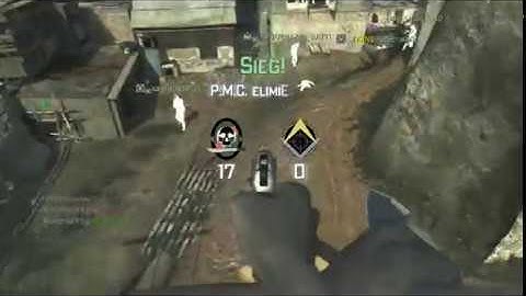 MW3 1.24 | Free 20TH PRESTIGE LOBBY