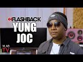 Yung Joc on Keke Palmer&#39;s Baby&#39;s Father Calling Her Out &amp; But Not Usher (Flashback)