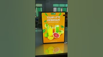 if you have a ultra slim light box,how to use it?#factorylife #factory #lightbox #ledlightbox