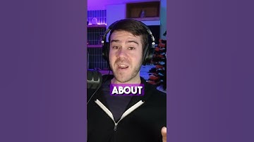 3 Things I Wish I Knew Before I Started Streaming 🤯