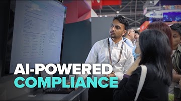 AI-Powered Compliance: SoftServe