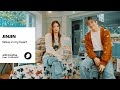 진진 (ASTRO) - Wave in my heart (Feat. YUNHWAY) [Special Clip]