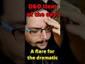 D&D Item Of The Day! #dnd #dnd5e #dndshorts #dungeonsanddragons #roleplayinggame #dndplayer #dnddm