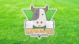 FootLOL: Безумный Футбол - Gameplay (ios, ipad) (RUS) screenshot 2