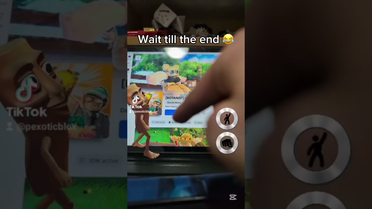 Triple T failed 😂 