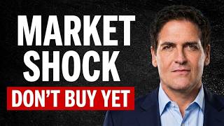 The UNTHINKABLE is About to Happen to the Stock Market & Why AI Stocks are Next | Mark Cuban
