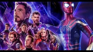 Marvel Studios’ Avengers Endgame Official Trailer HD BATYERTHINK Movies