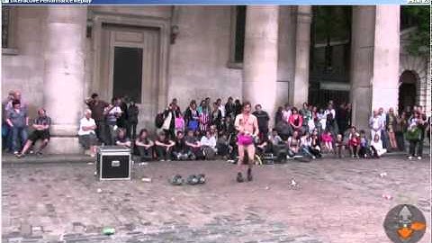 Unstructured VBR: Navigation example