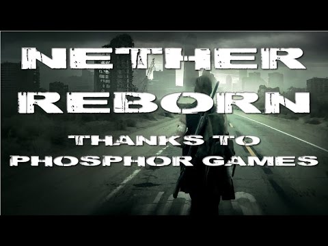 Nether Reborn | Thanks to Phosphor Games | October 28th 2015 Update