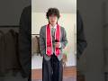 outfit for graduation!