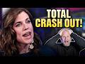 Nancy Mace CRASHES OUT After Trump BETRAYS Her
