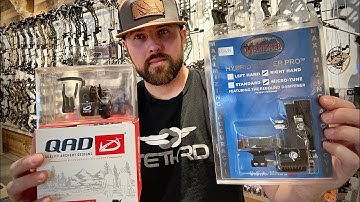 WHAT IS THE BEST ARROW REST FOR YOUR BOW????