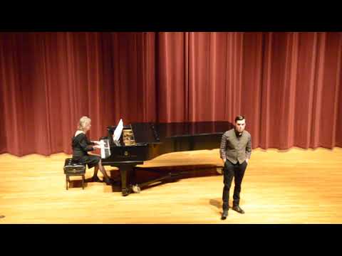 Nathan Smith- "Man Inside the Clues"