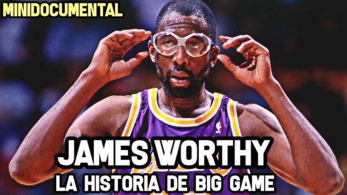 Interview: James Worthy Talks About The New Balance P740 Worthy