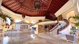 Majestic Mirage Punta Cana Is A Gorgeous Tropical Palace