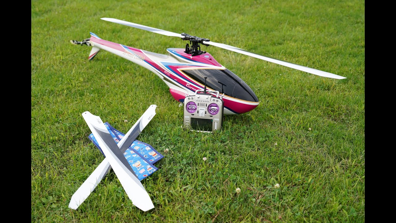 EnergyPowerRC