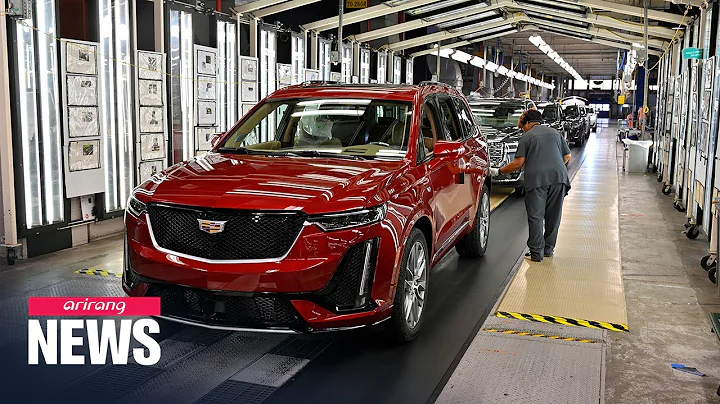 Automakers across globe hammered by COVID-19 crisis in Q1 - DayDayNews