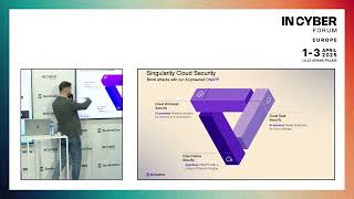 FT27 INCYBER Redefining the CNAPP to evolve your cloud security with a d
