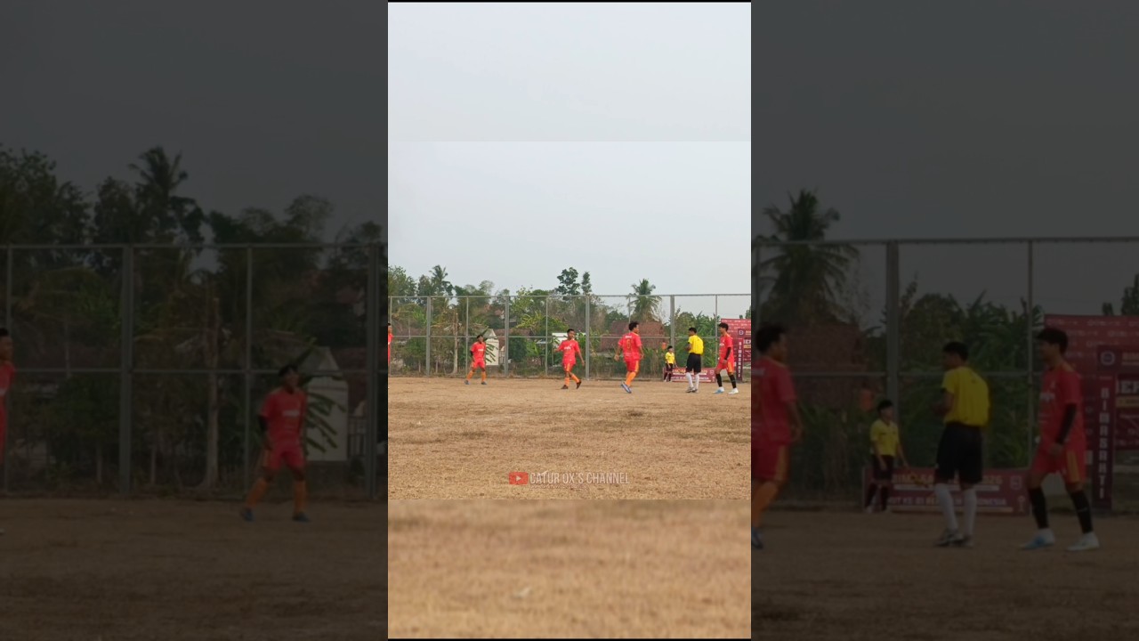 🔴 Goal Moment 👻 #tarkam #cingebul #sepakbola #trending #foryou #football #highlights #shorts #fyp