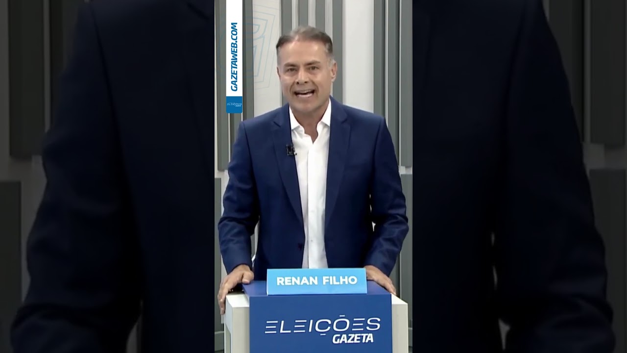 Renan Filho diz que gestão de JHC não teve concurso público
