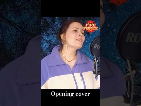 FIRE FORCE S3 OP 強火 HIGH FLAME COVER 女王蜂 QUEEN BEE 炎炎ノ消防隊 S3 Pt 1 