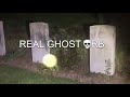 Amazing Spirit Orb Captured Live On Air