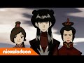 Avatar: The Last Airbender | Bayi Negara Api | Nickelodeon Bahasa