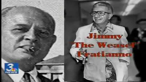 Video Vault Archives | 'Niputi': Nephew of a Mafia...