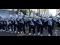 Jackson State in The Governor's Inaugural Parade for Governor Phil Bryant 2016