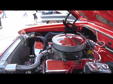 1966 Chevy Chevelle