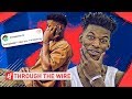 Where Will Jimmy Butler Be Traded To? | Through The Wire Podcast