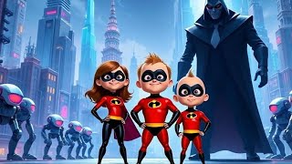 The Next Generation of Heroes