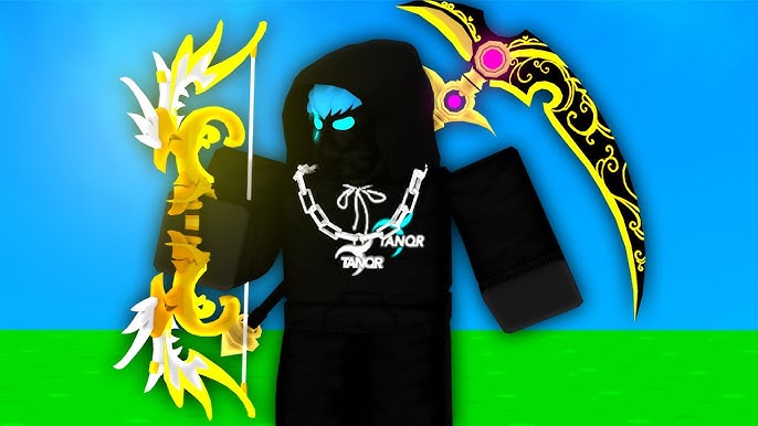 Nightmare Bedwars Badge  Roblox Item - Rolimon's