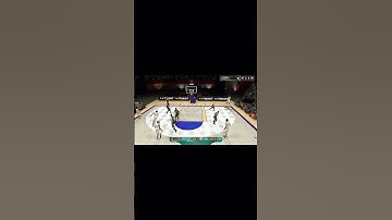 2k26 KD build #2k26 #nba2k26 #gaming #short #kevindurant