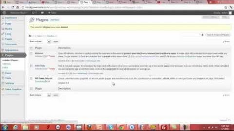 Mobi Power Suite - How To Install Mobi Power Suite