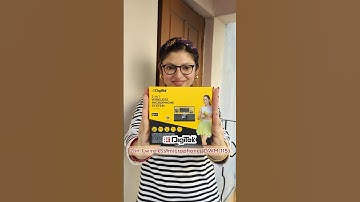 Best wireless mic for content creation @digitekindia2657 DWM-115 2in1 #digitekmic #digitek #mic