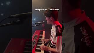 Singing Drunk Text Around Europe Last Week Has Been So Magical