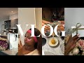 Vlog  grwm  van cleef unboxing  dinner with a friend  dating  relationships  journey with god