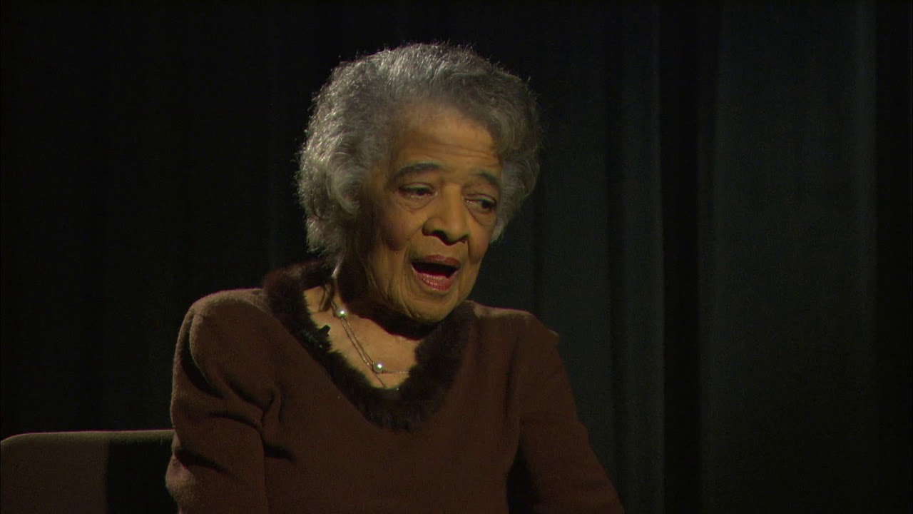 Exclusive | Vel Phillips, Last Interview