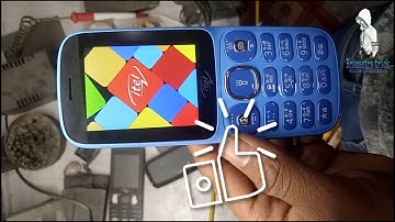 itel It5026 reset code || itel 5026 reset