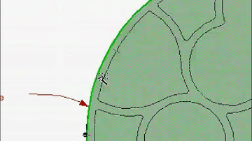 ArchiCAD Building Object Creation ITG 5-2
