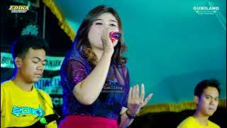 EDIKA MUSIC - CAMELIA - VERA ANTIKA - WEDDING MARIO & PUTRI KRASAK BANGSRI JEPARA