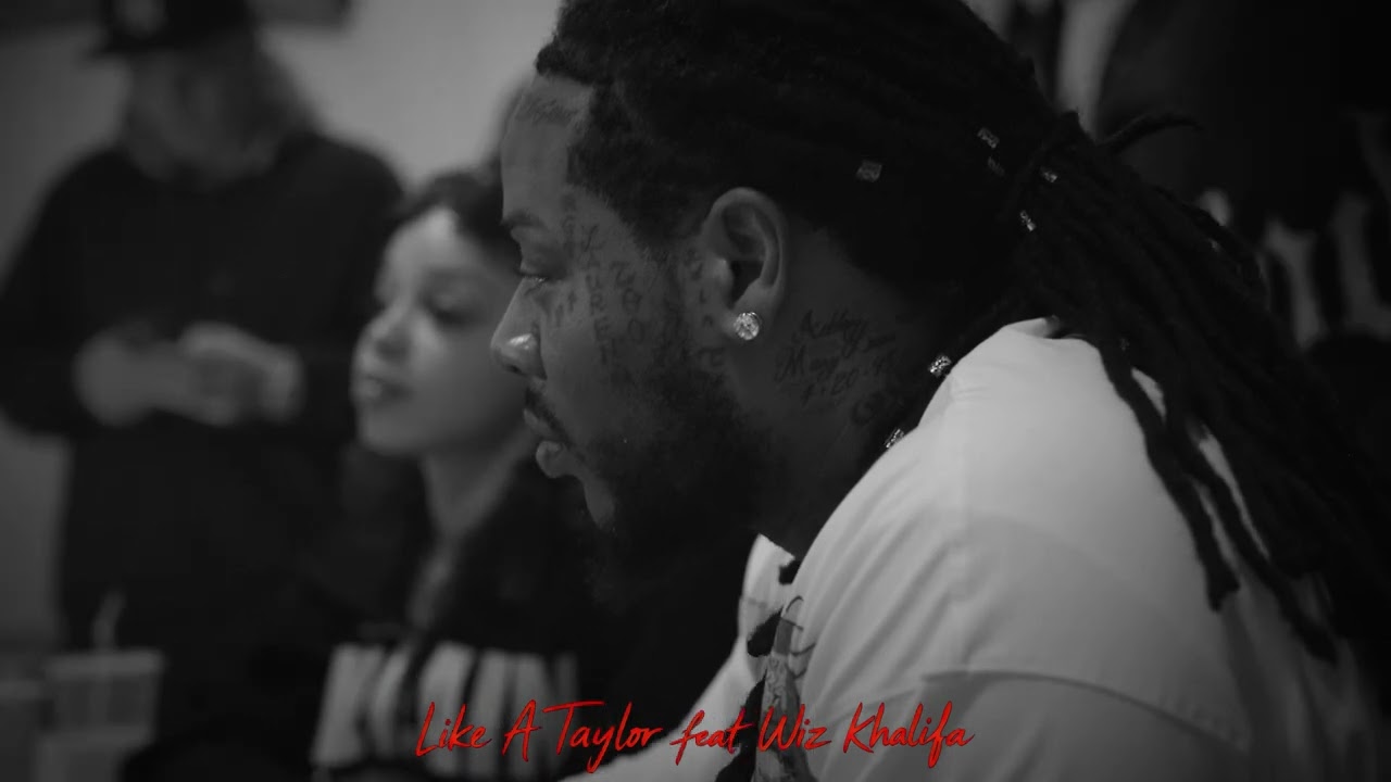 洋楽 Fes Taylor / I'm Not A Rapper! hq720.jpg?sqp=-